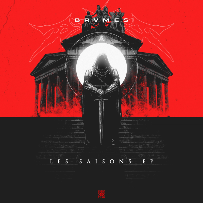 BRVMES - Les Saisons EP