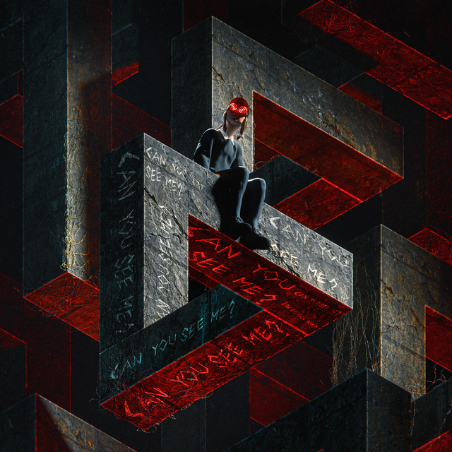 Rezz - Can You See Me? Album