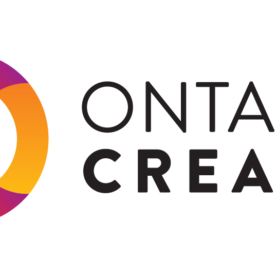 Ontario Creates - Grant Recipient