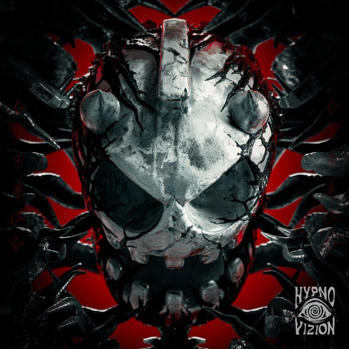 EDDIE, FISE, Colleen D'Agostino Damned (Single)