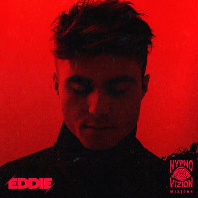 HypnoVizion 004: EDDIE (DJ Mix)
