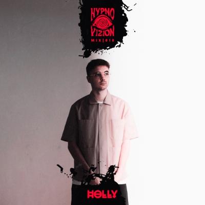 HypnoVizion 010: Holly (DJ Mix)