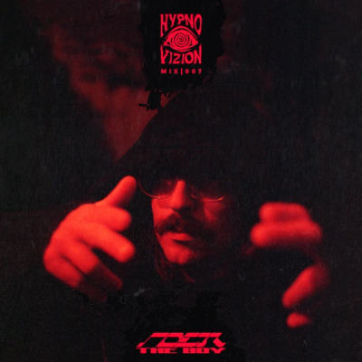HypnoVizion 007: Noer the Boy (DJ Mix)