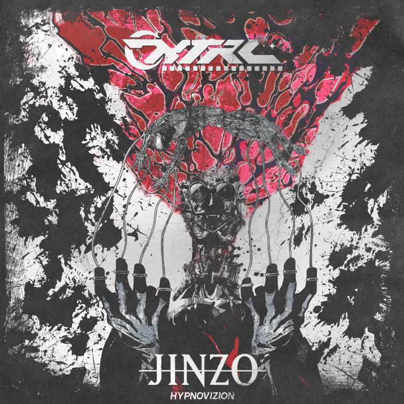 Jinzo (EP)