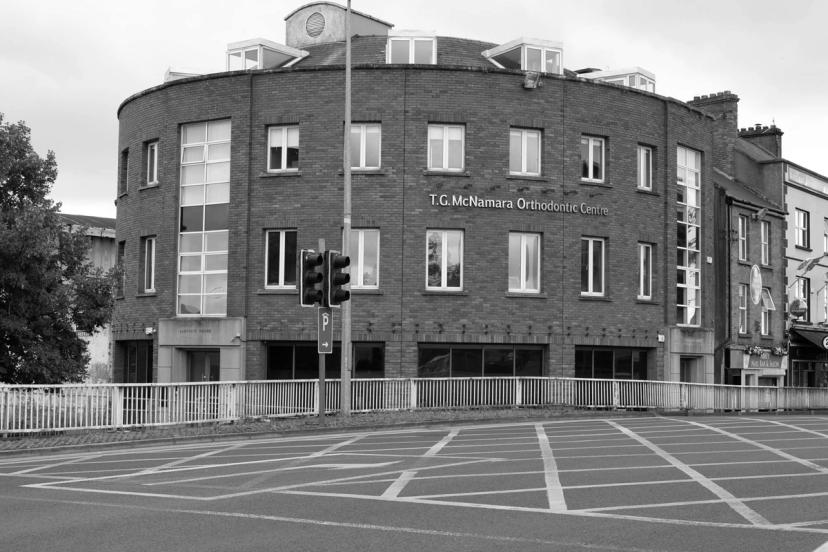 Glucksman Library Never Look Back glucksman-library-never-look-back