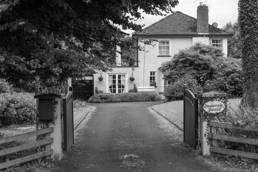 Glucksman Library Never Look Back glucksman-library-never-look-back