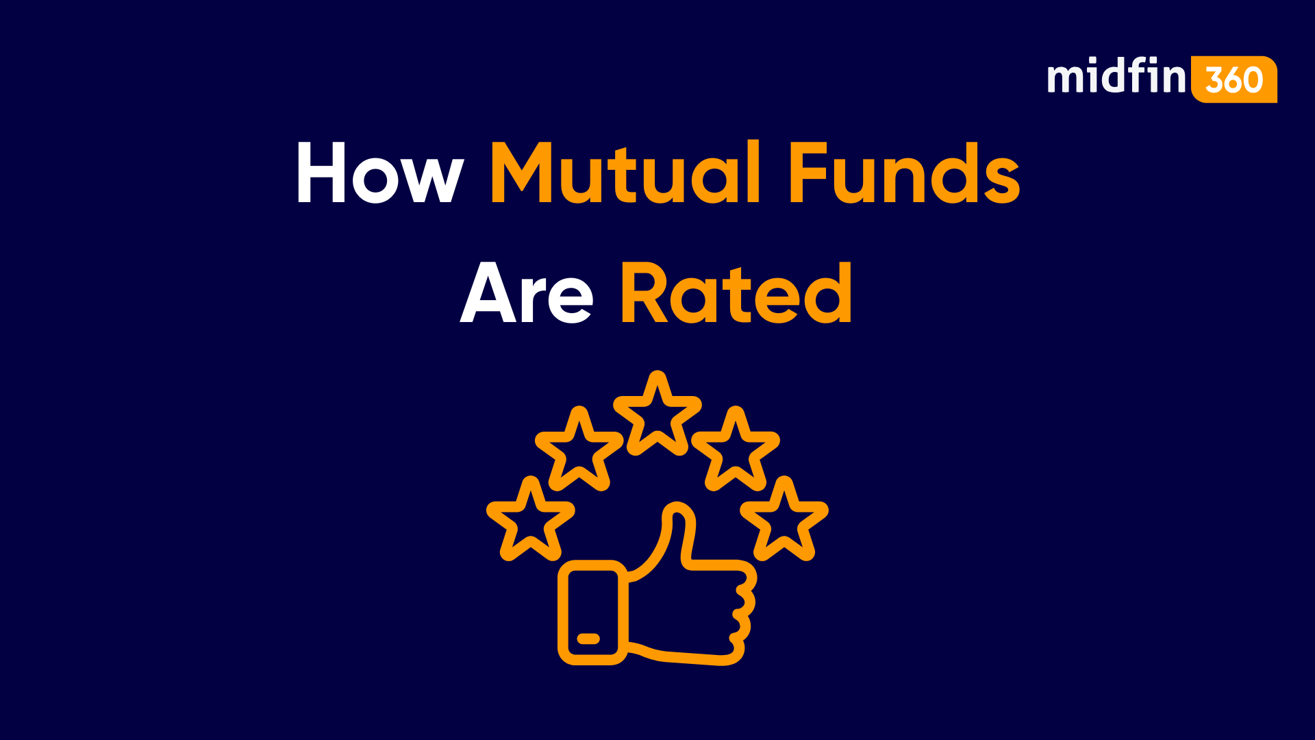 Understanding Risk: How Mutual Funds Are Rated