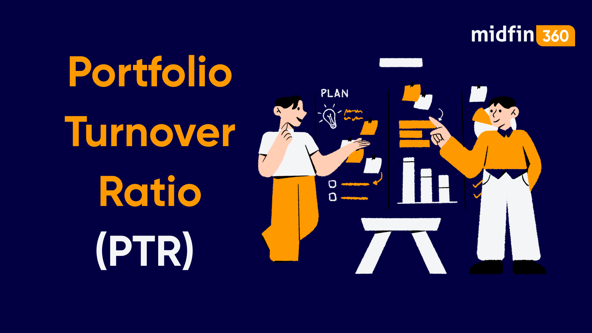 Understanding Portfolio Turnover Ratio (PTR) and Its Impact on Returns