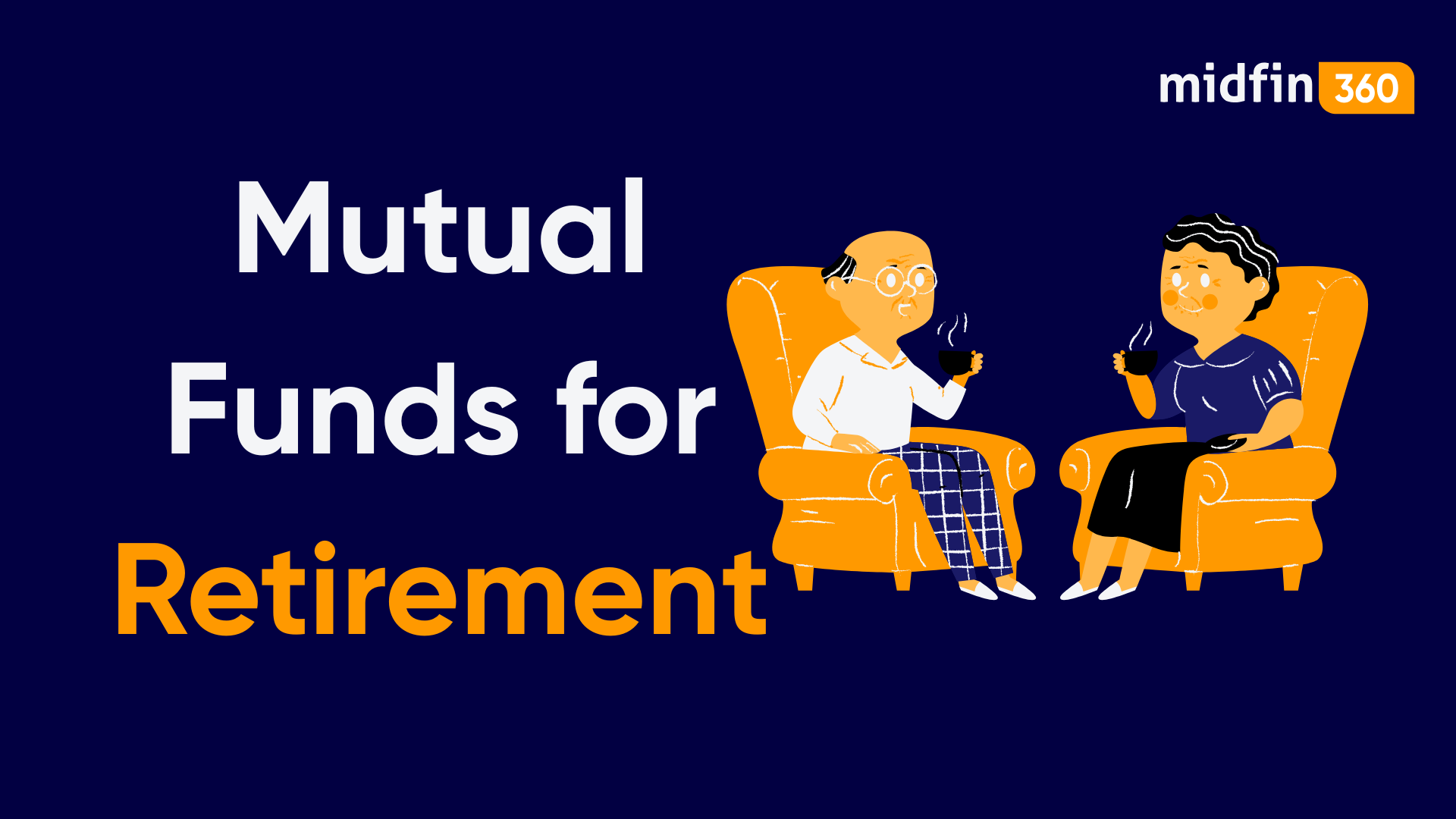 Mutual Funds for Retirement: Building a Safe Withdrawal Plan