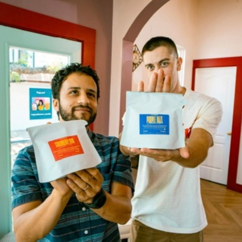 Mernin’ Coffee screenshot 5