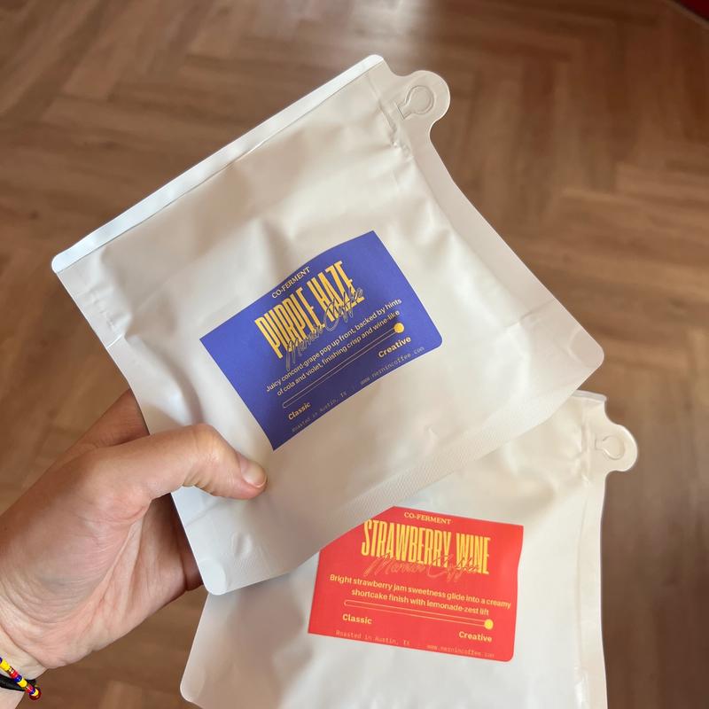 Mernin’ Coffee screenshot 3