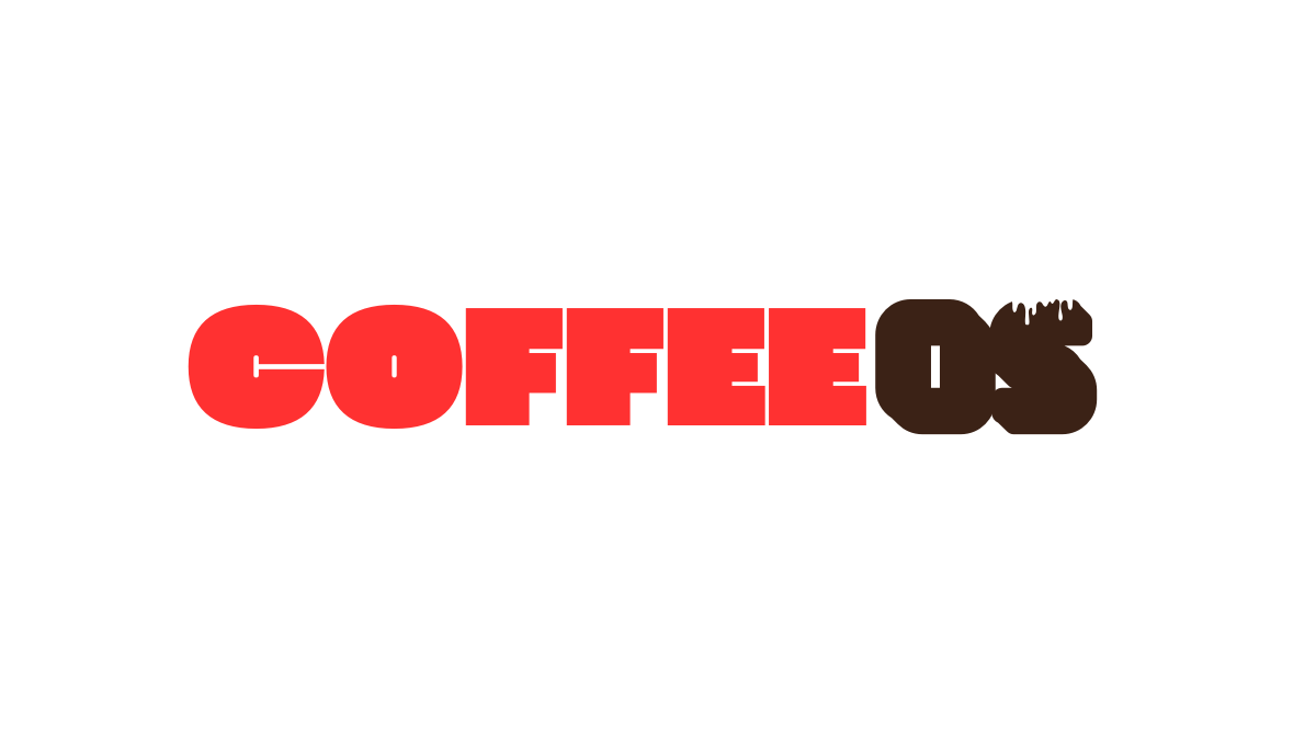 CoffeeOS