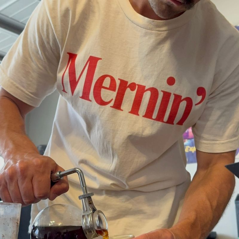 Mernin’ Coffee screenshot 6