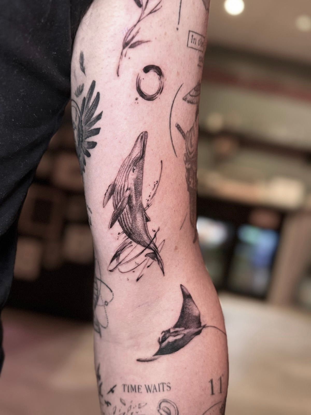 Micro realism