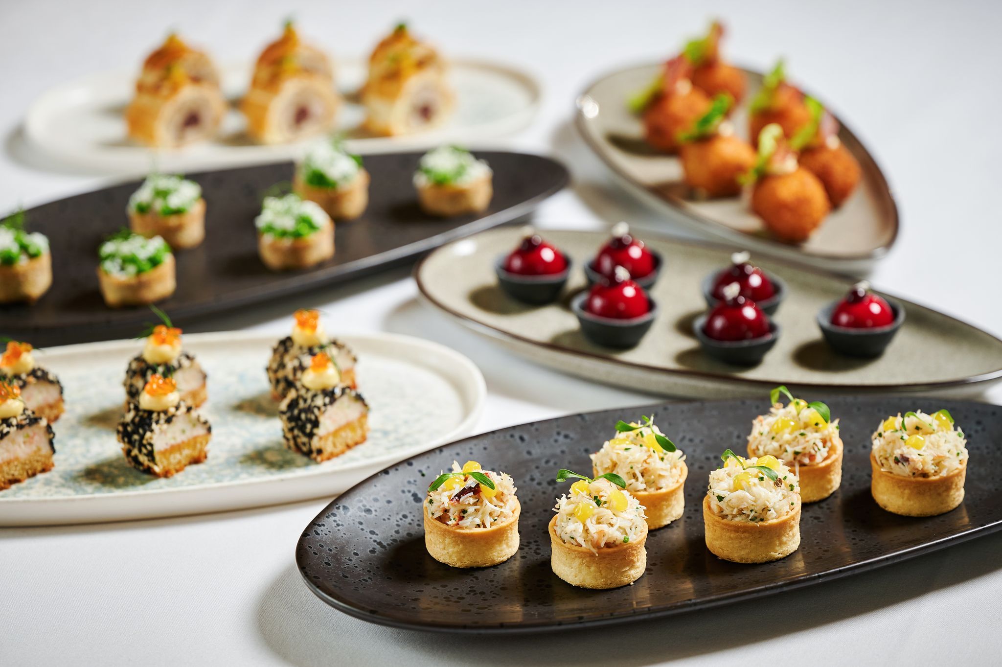Searcys food