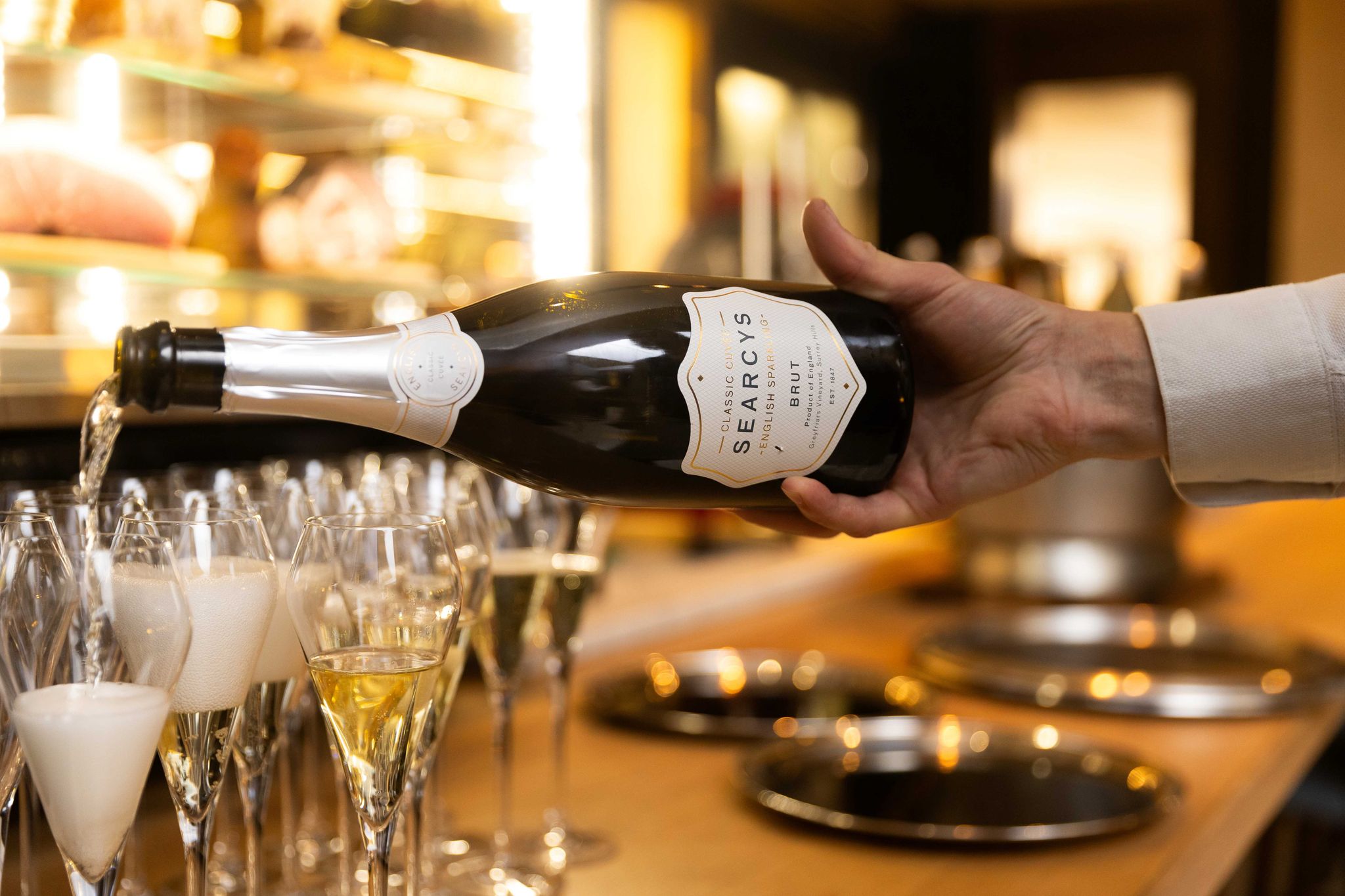 A group of people at Horizon 22