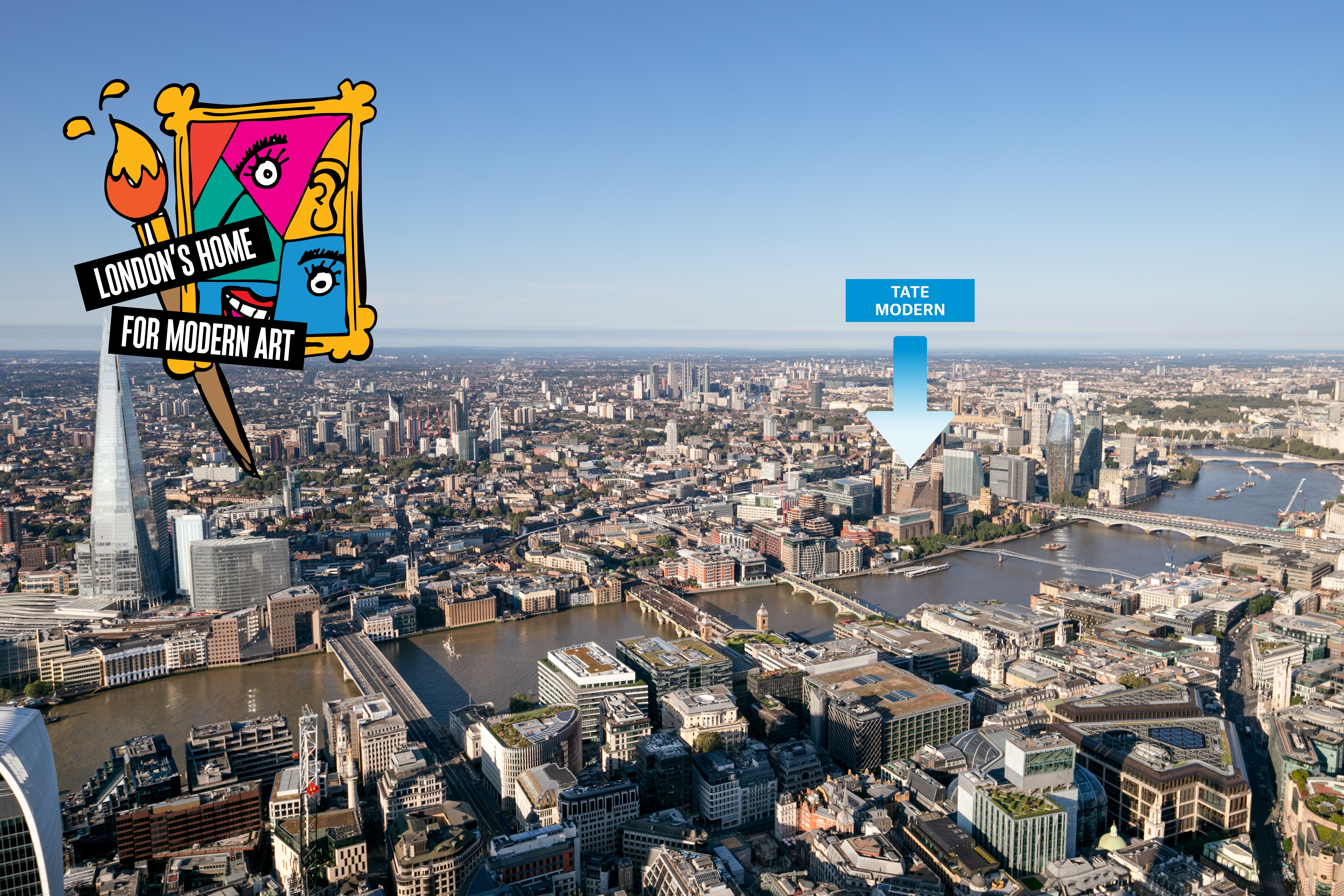 Clip from Children's Version of GTV 