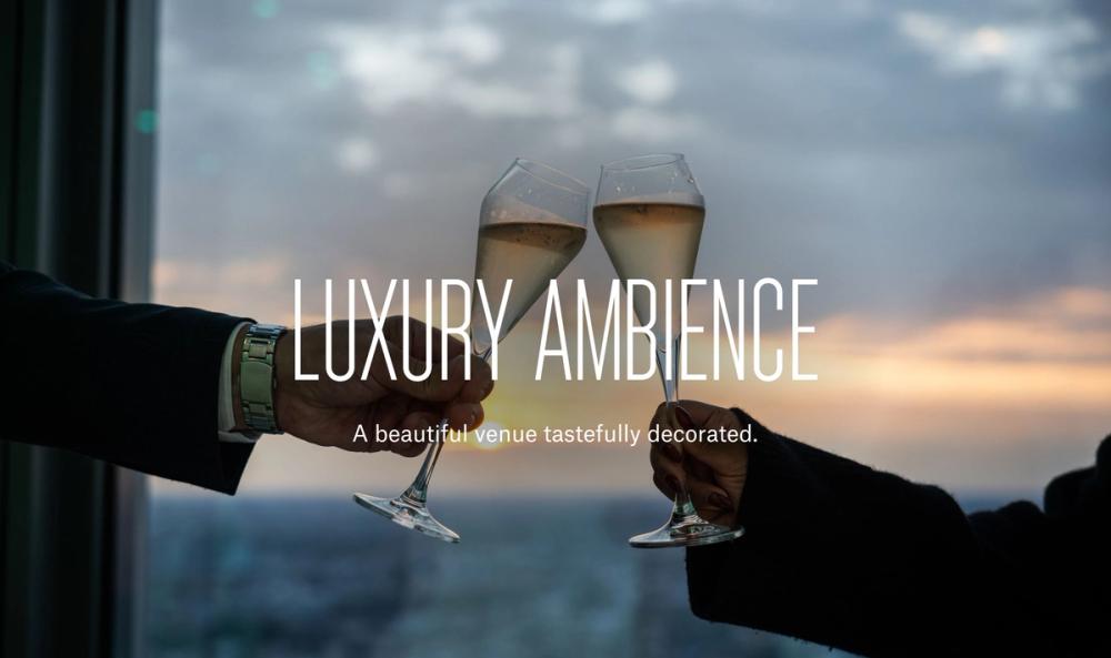 Luxury Ambience