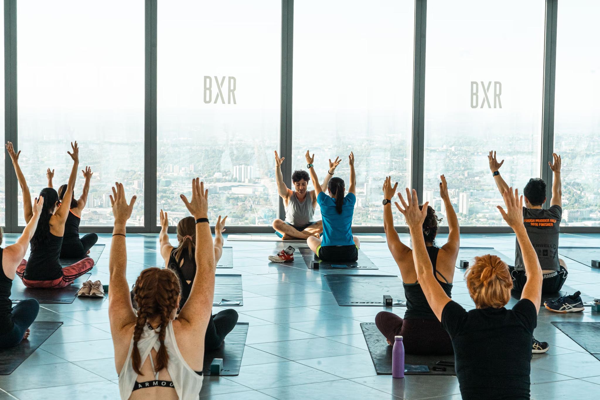 Horizon 22 Wellness