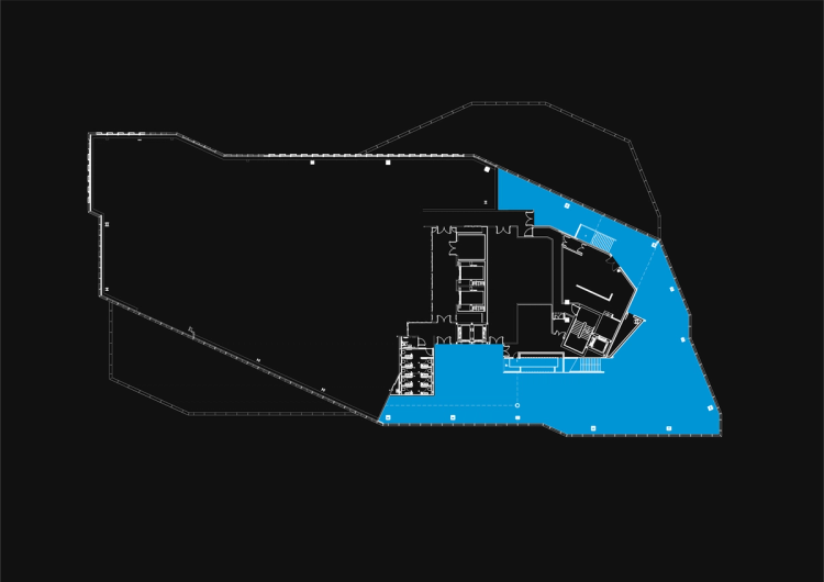 Map of Horizon 22