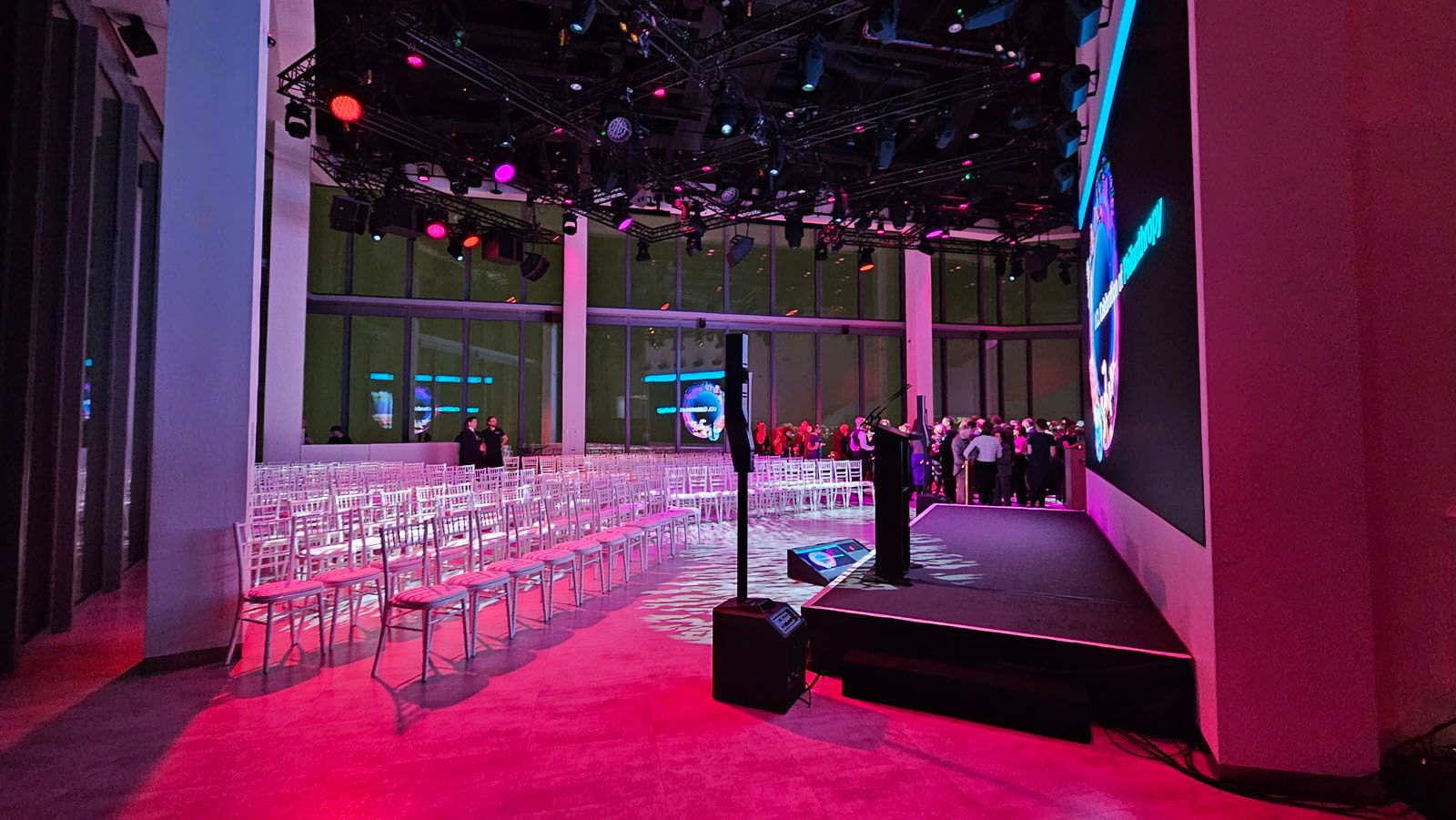 View from Horizon 22