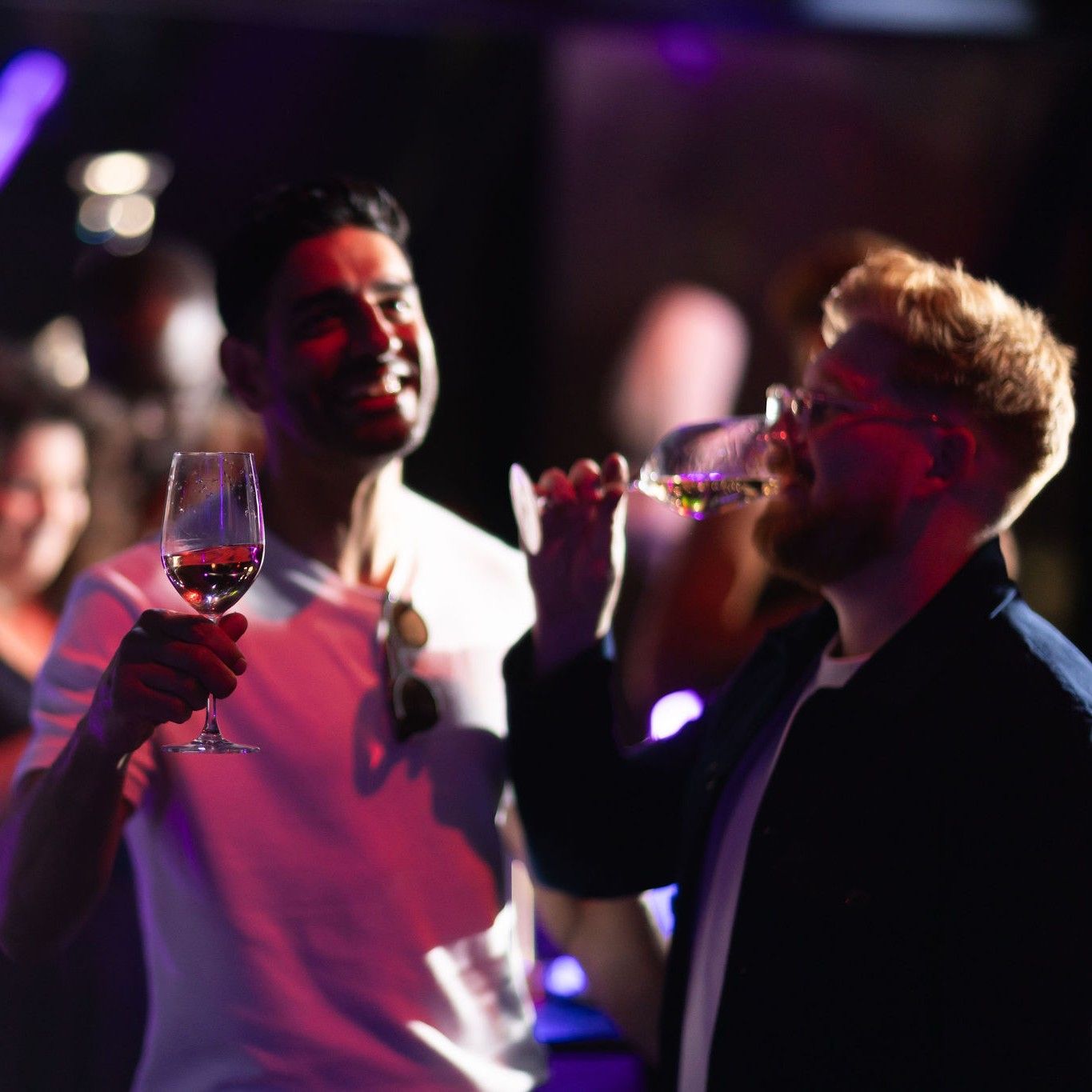 View from Horizon 22