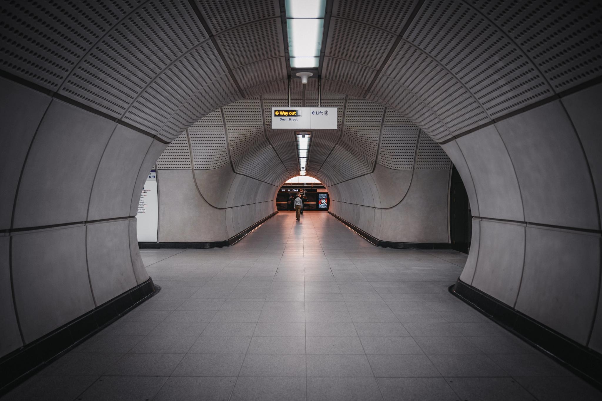 London Underground