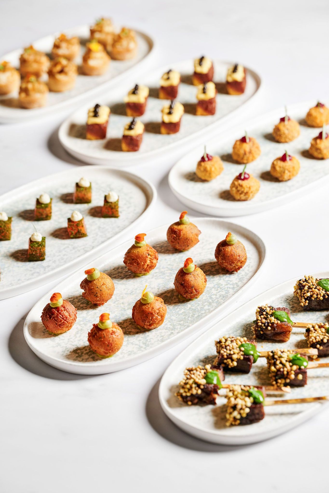 Canapés