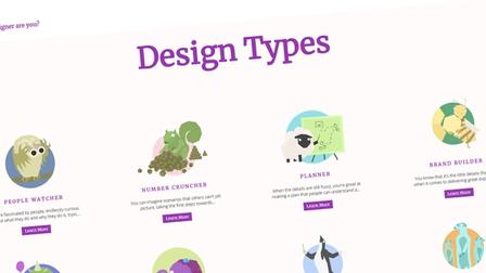 What Kind of Designer Are You?