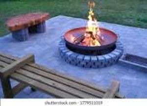 firepit