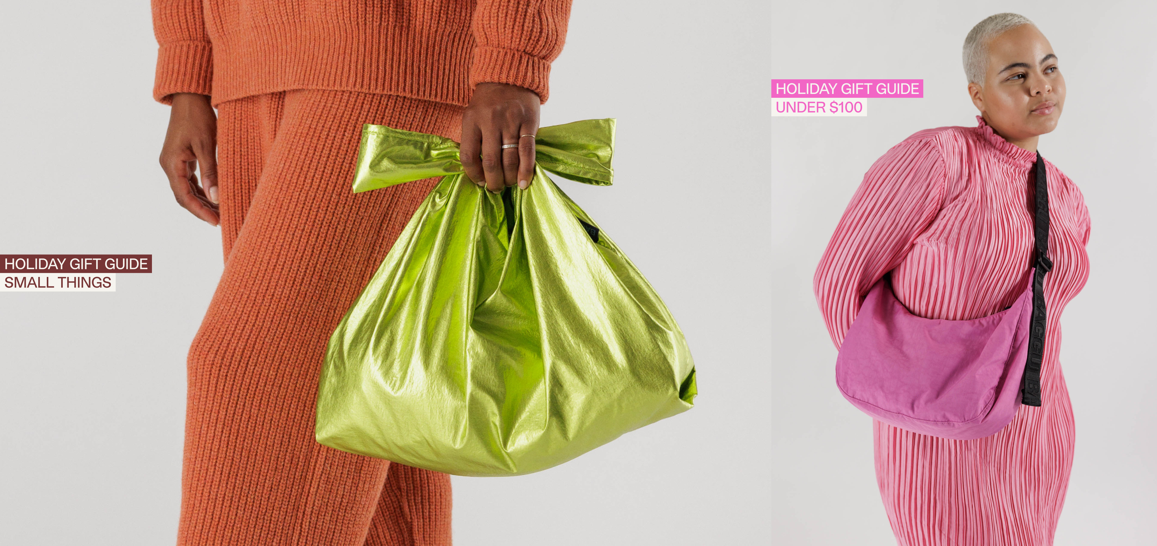 This Little Under $100 Croissant Bag Is Taking Over