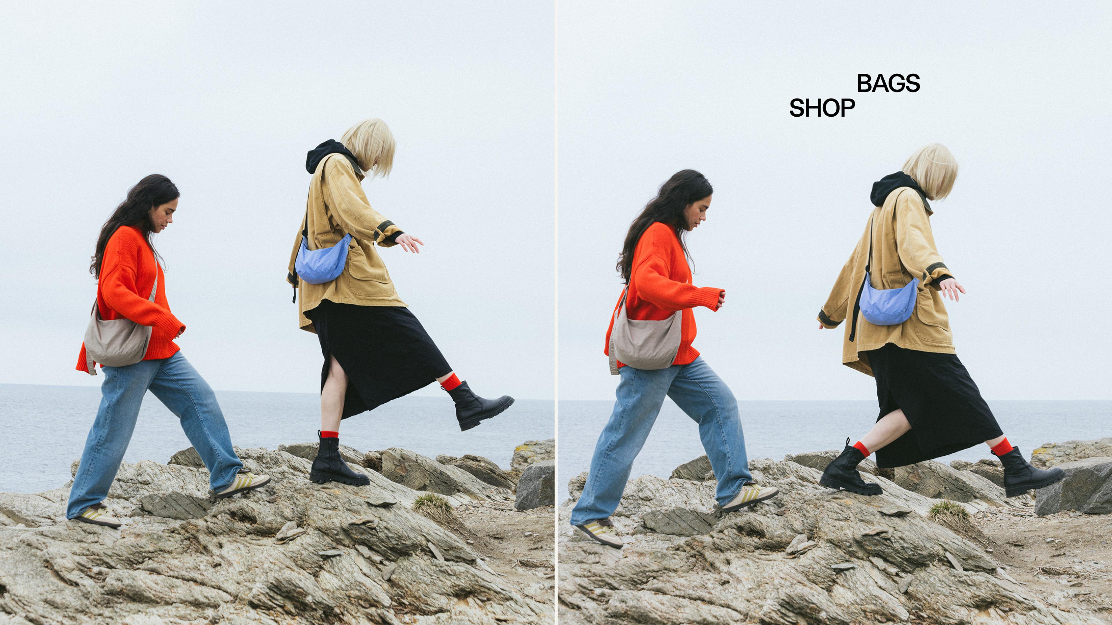 Baggu
