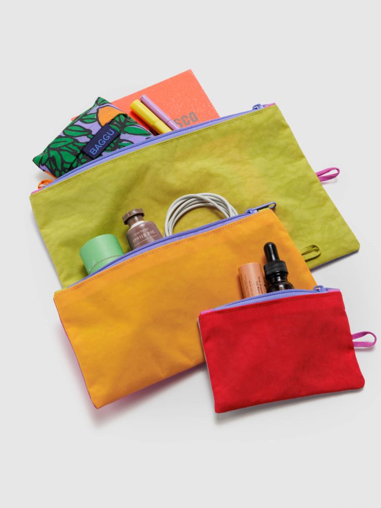 Baggu clutch store