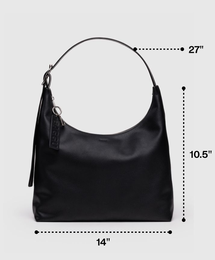 baggu black leather backpack Crafted with simple BAGGU Small Sport Backpack, a