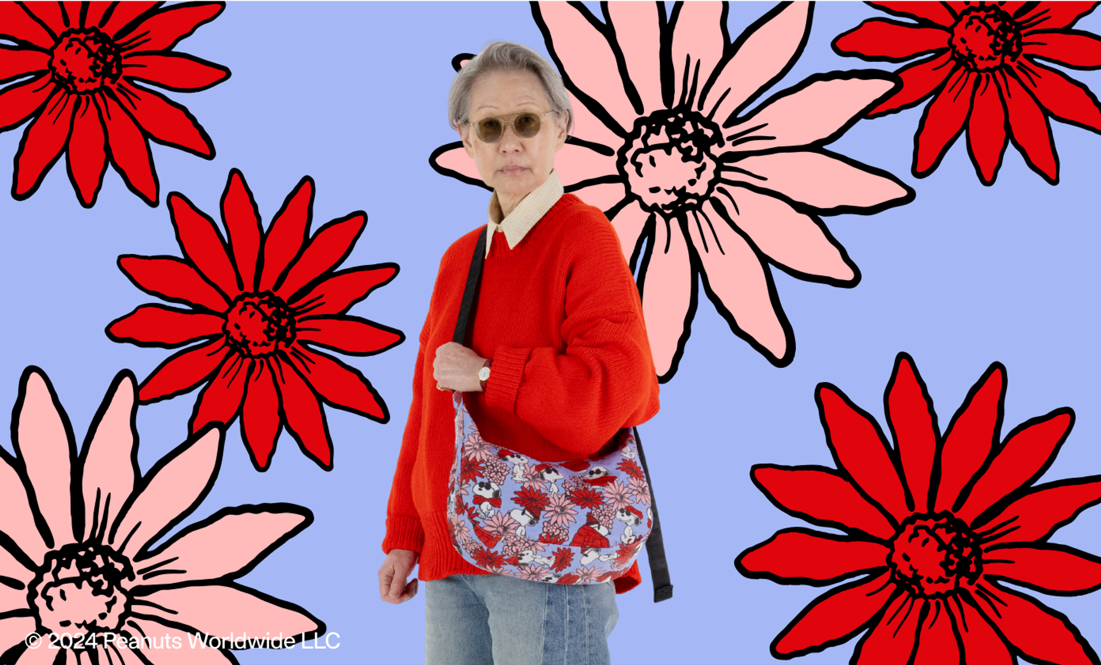 Baggu