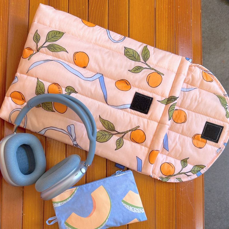 Puffy Laptop Sleeve 13