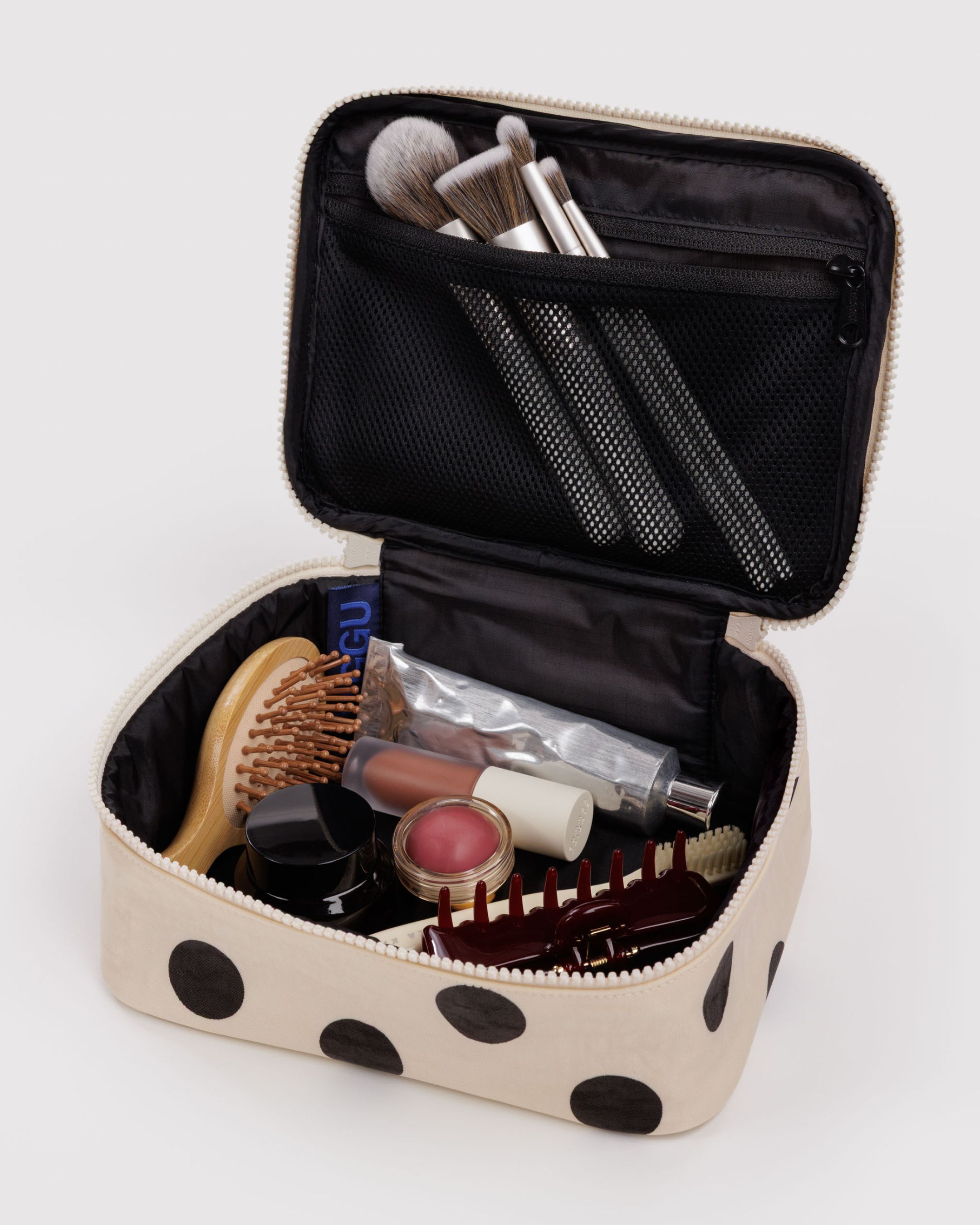 Small Cosmetic Case