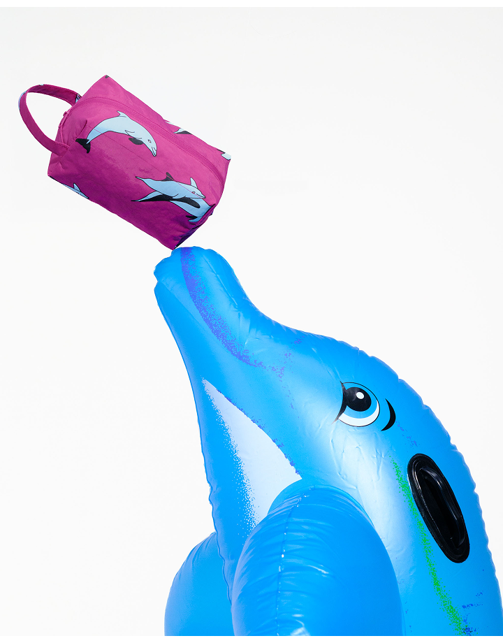 Baggu pouches