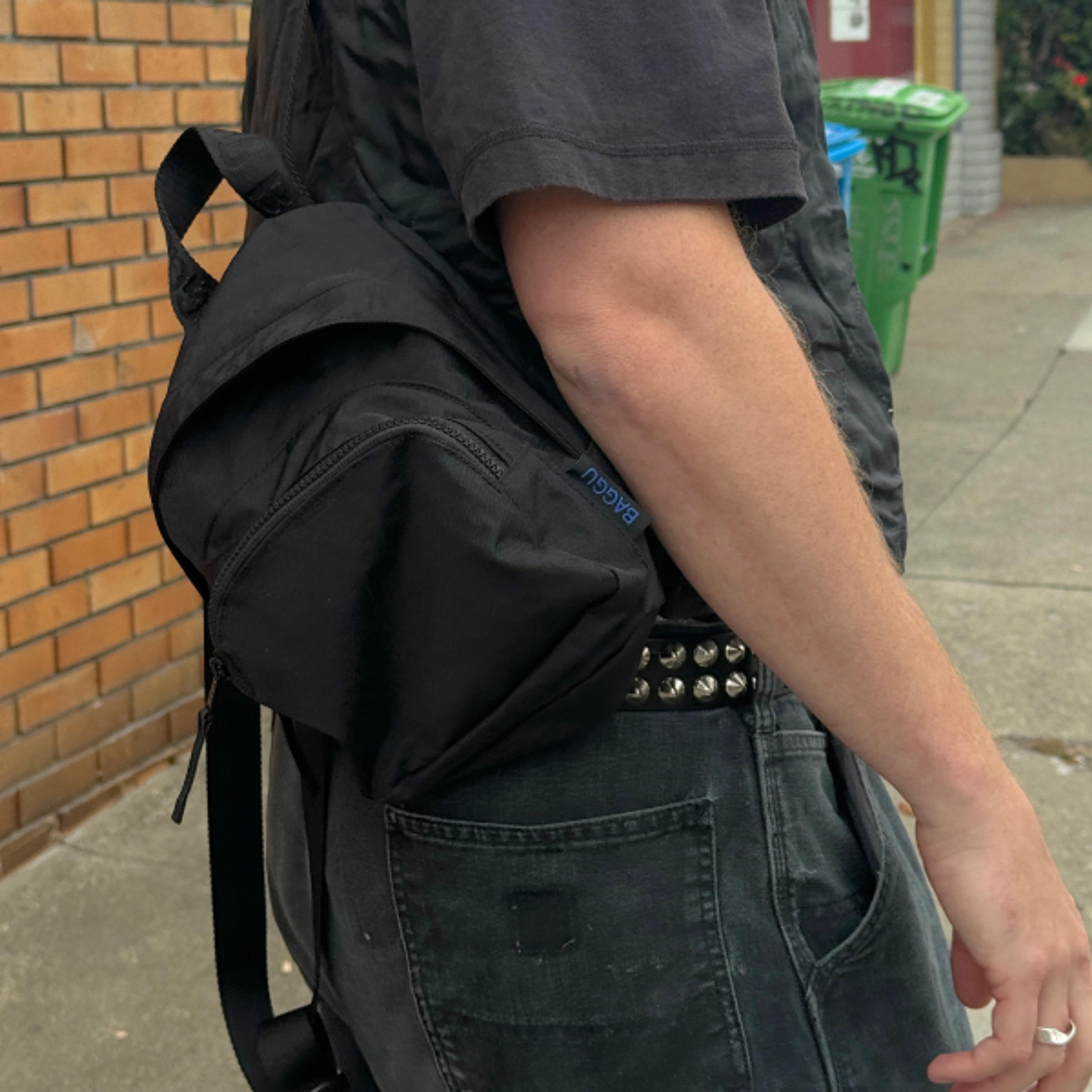 Baggu