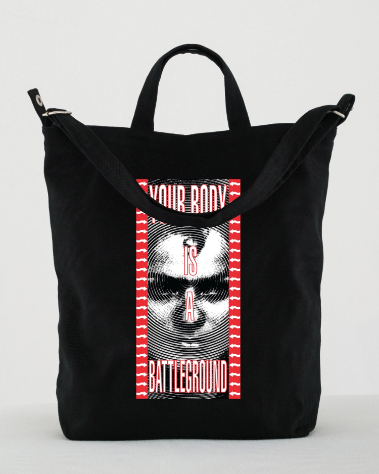 Custom - Baggu