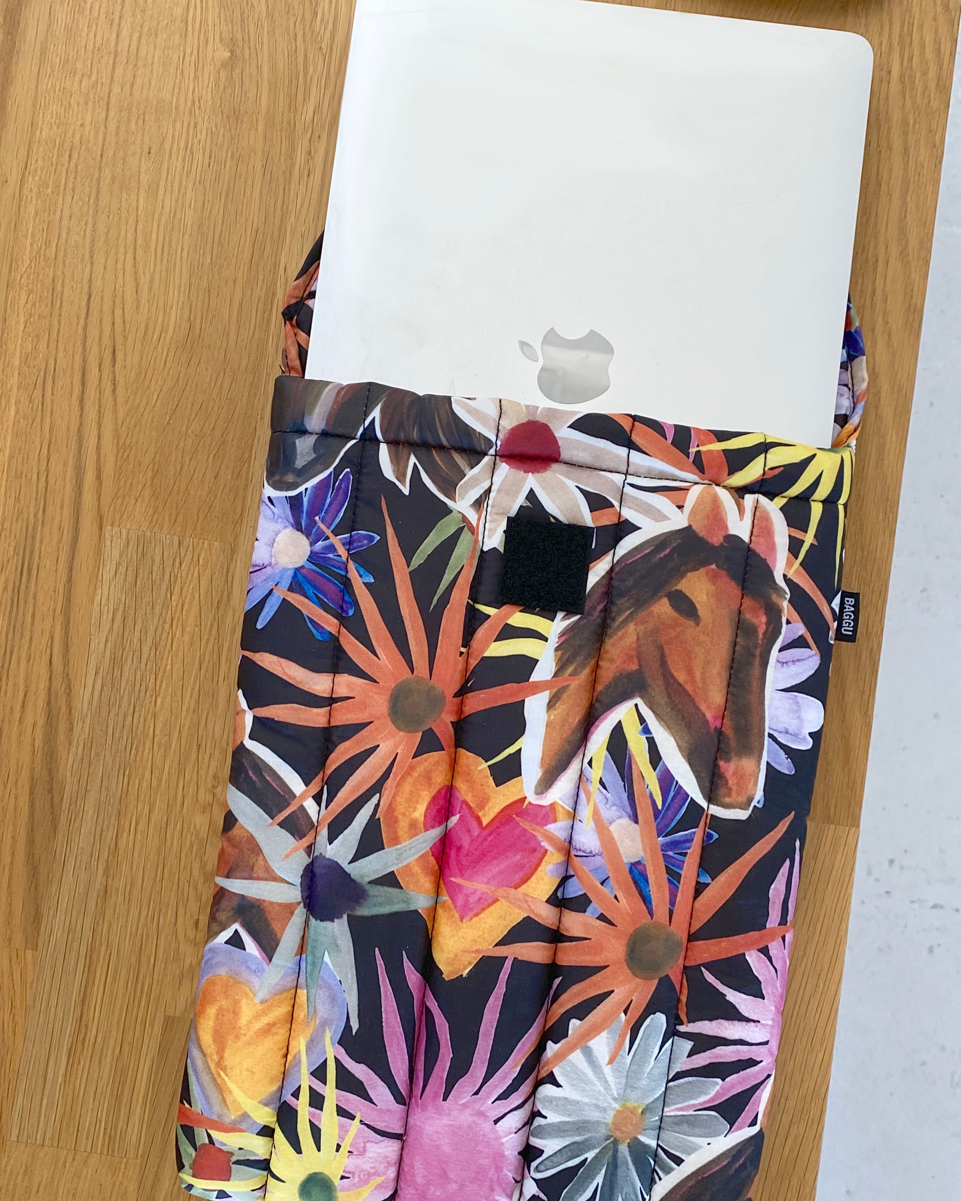 Puffy Laptop Sleeve 13