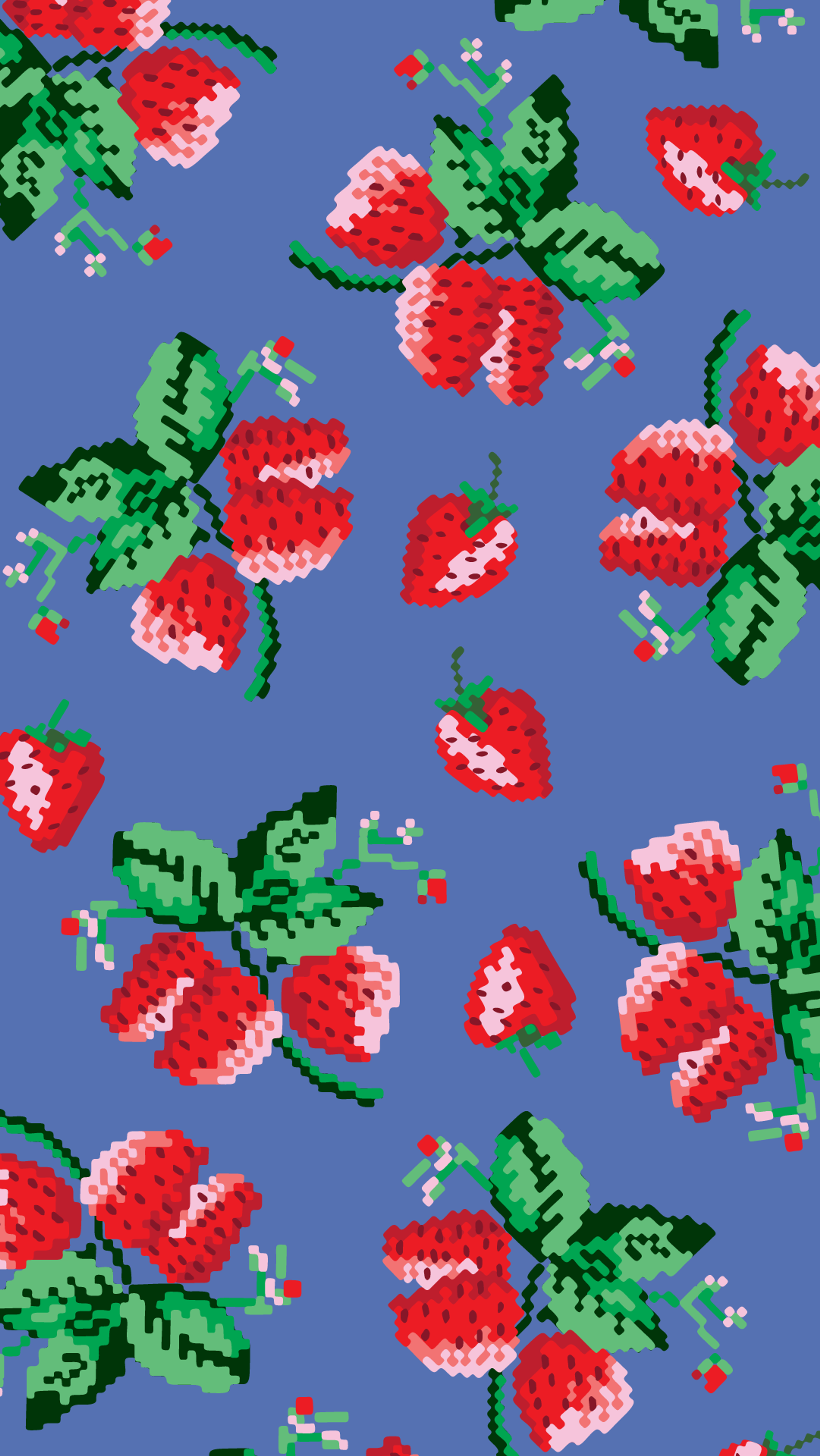 Wallpapers - Baggu