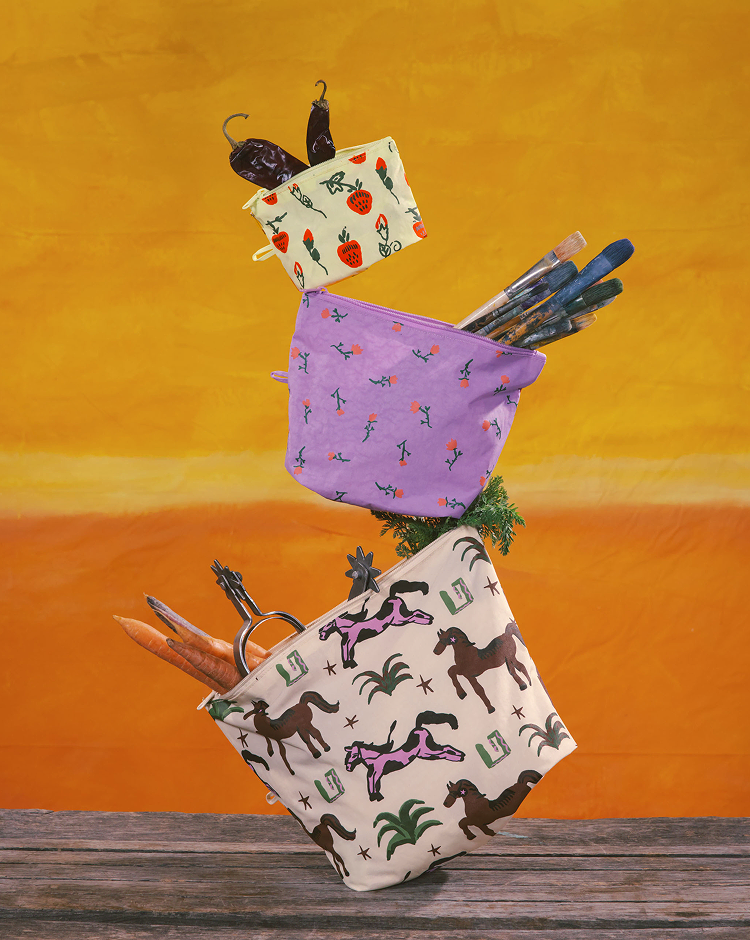 Baggu