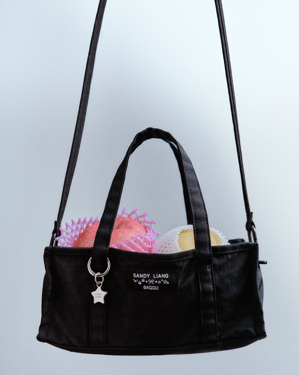 Baby Bow Baggu Bunny - Baggu