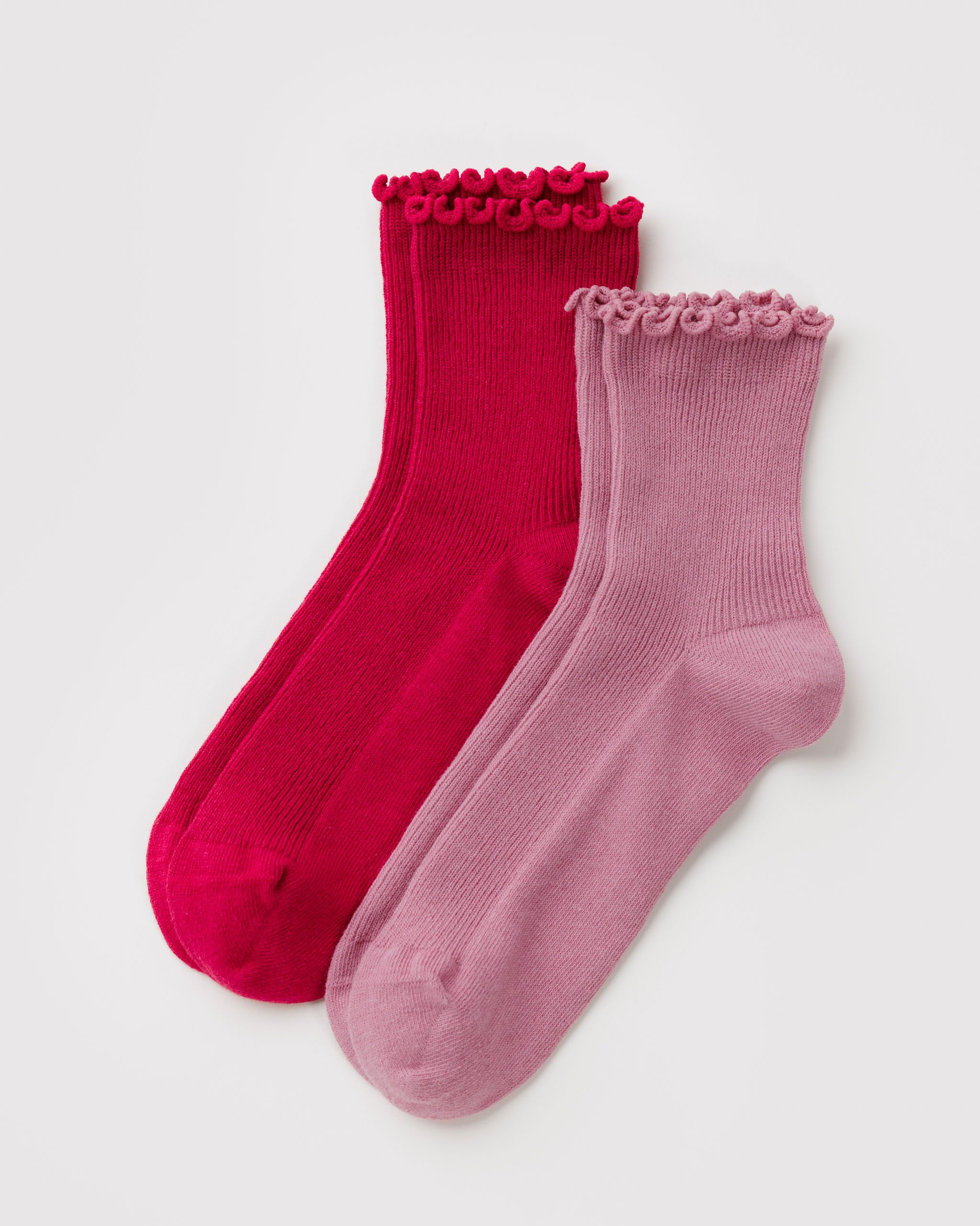 SOCKS