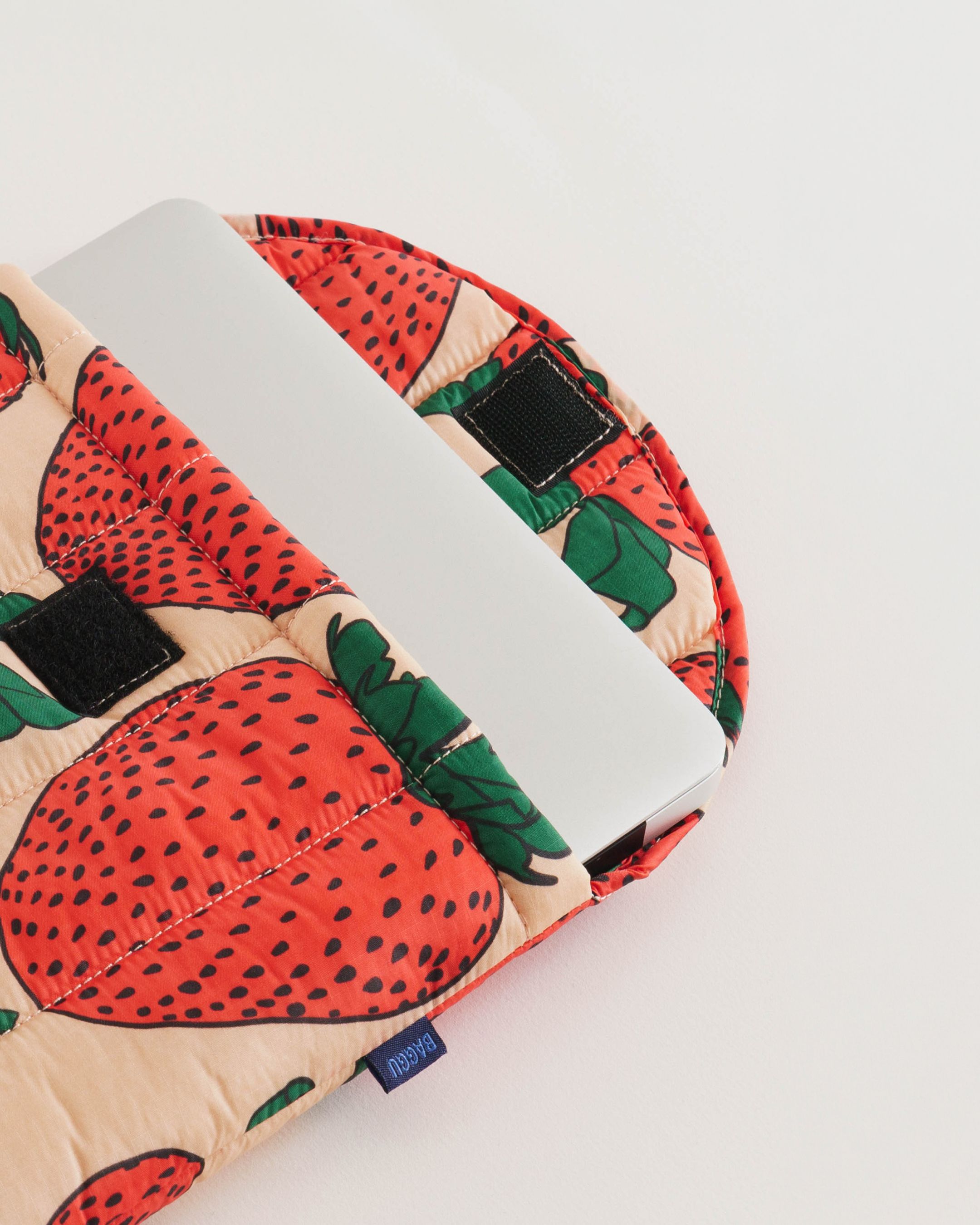 Puffy Laptop Sleeve 13"/14"