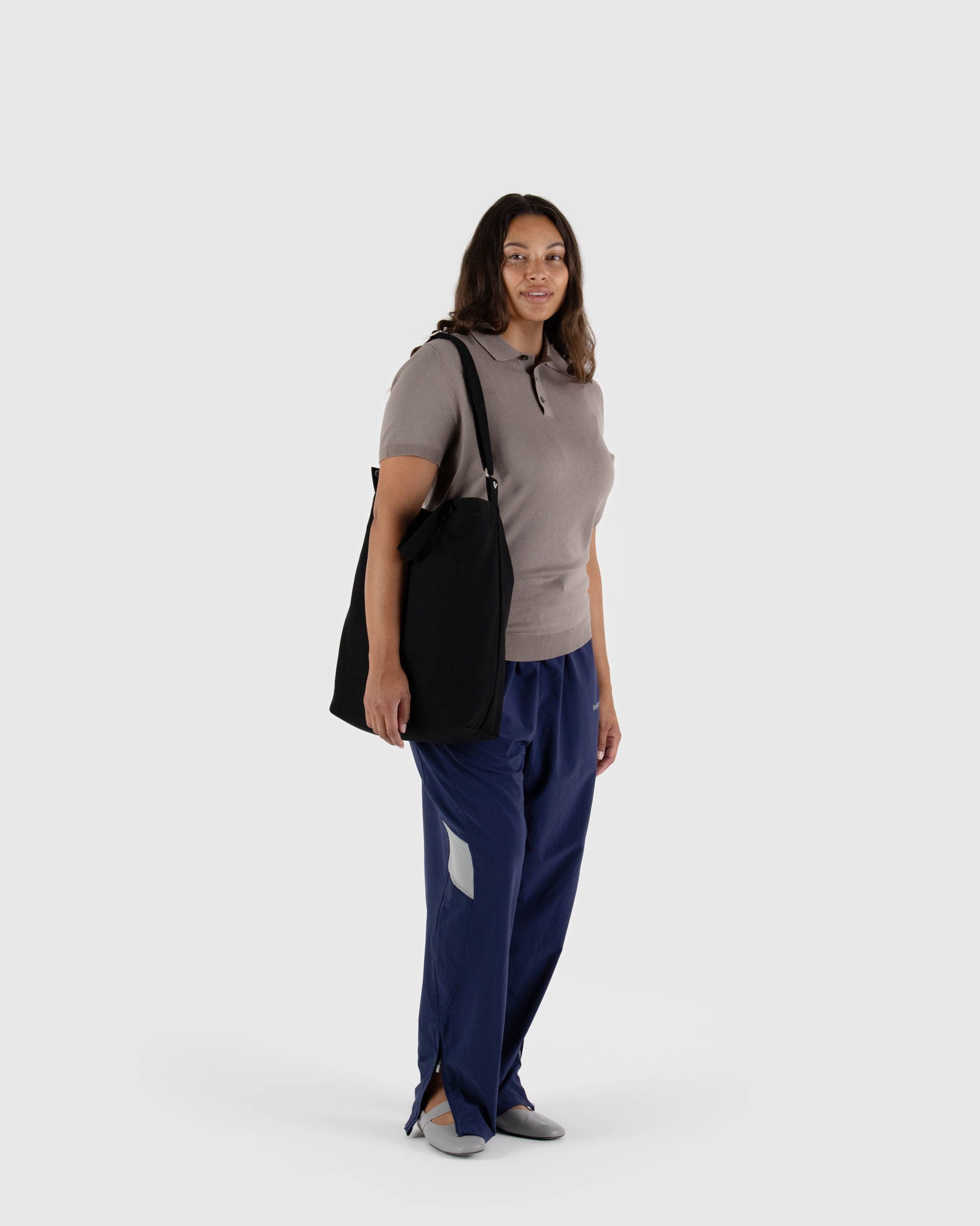 Zip Duck Bag