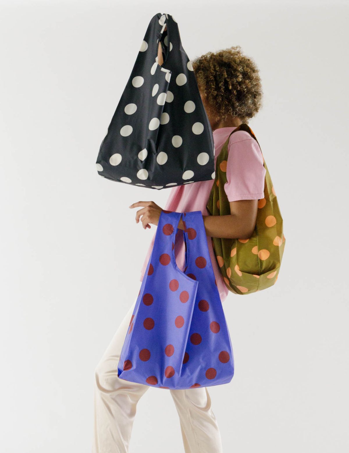 baggu reusable tote