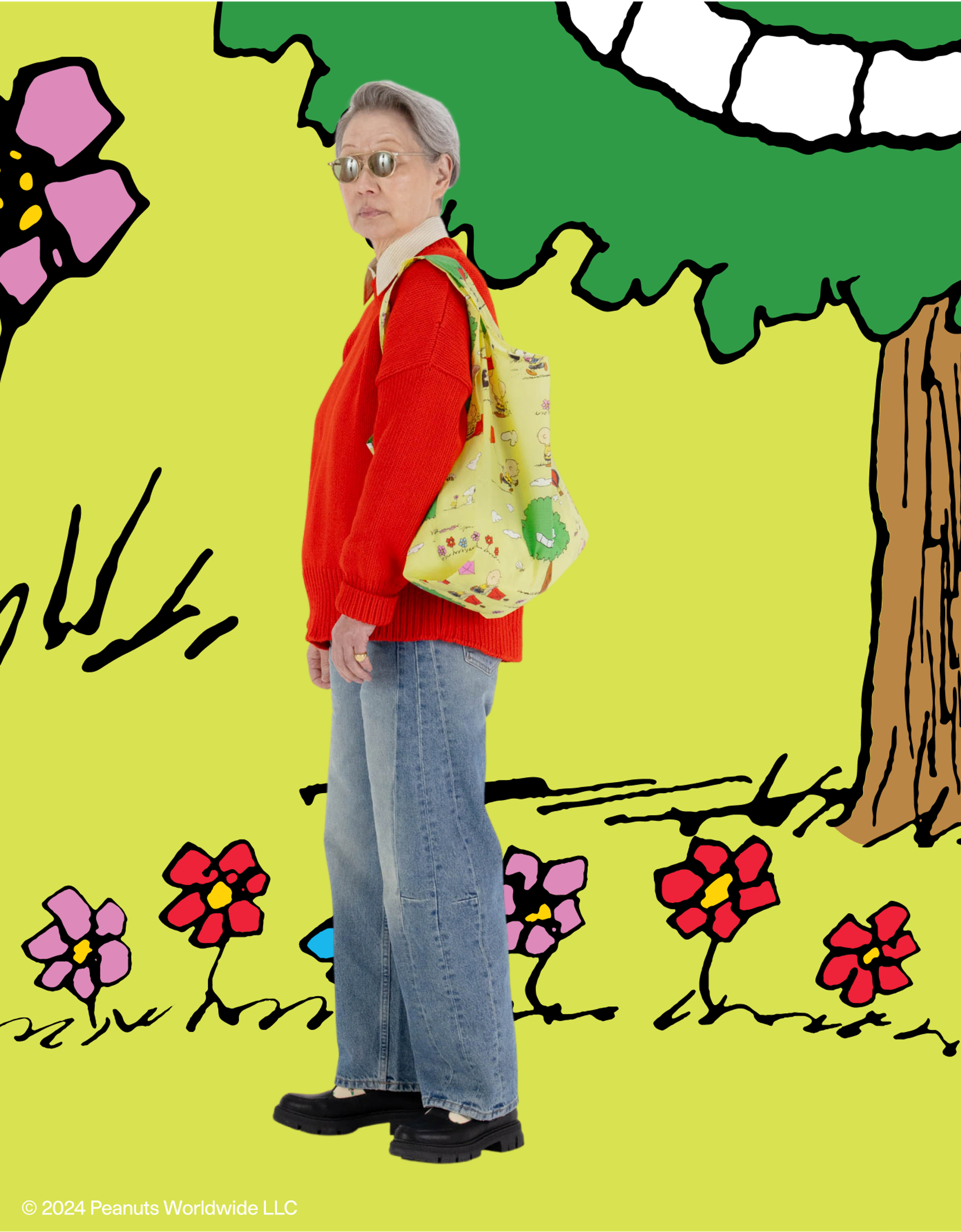 Baggu