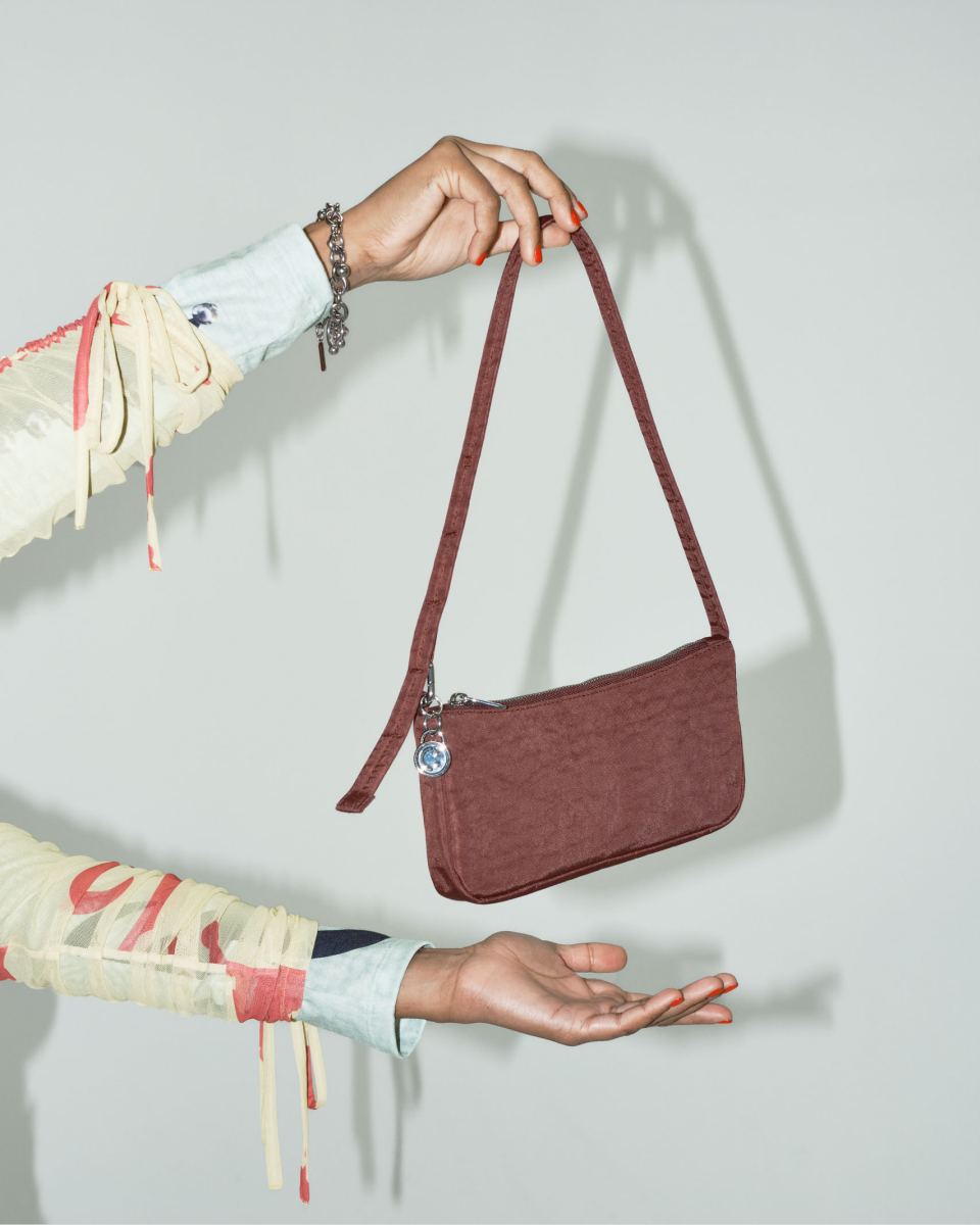 Baggu レザーバッグ 楽天市場】baggu レザー（エコバッグ｜バッグ）：バッグ・小物